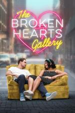 Film The Broken Hearts Gallery (The Broken Hearts Gallery) 2020 online ke shlédnutí