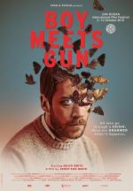 Film Když chlap potká zbraň (Boy Meets Gun) 2019 online ke shlédnutí