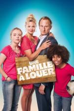 Film Rodina k pronájmu (Une famille à louer) 2015 online ke shlédnutí