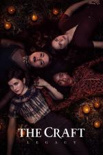 Film The Craft: Legacy (The Craft: Legacy) 2020 online ke shlédnutí