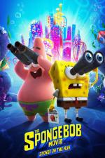 Film SpongeBob ve filmu: Houba na útěku (The SpongeBob Movie: Sponge on the Run) 2020 online ke shlédnutí