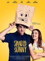 Film Show pro Sunny (Standing Up for Sunny) 2019 online ke shlédnutí