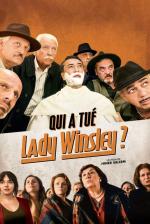 Film Kdo zabil paní Winsleyovou? (Qui a tué Lady Winsley ?) 2018 online ke shlédnutí