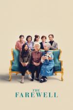 Film Malá lež (The Farewell) 2019 online ke shlédnutí