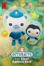 Film Oktonauti a Velký bariérový útes (Octonauts & the Great Barrier Reef) 2020 online ke shlédnutí