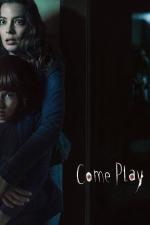 Film Come Play (Come Play) 2020 online ke shlédnutí