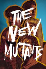 Film Noví mutanti (The New Mutants) 2020 online ke shlédnutí