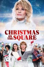 Film Svátky na návsi s Dolly Parton (Dolly Parton's Christmas on the Square) 2020 online ke shlédnutí