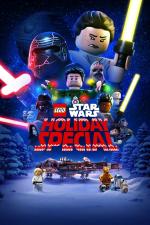 Film The Lego Star Wars Holiday Special (The Lego Star Wars Holiday Special) 2020 online ke shlédnutí