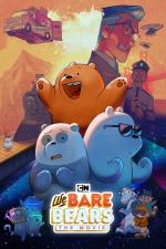 Film We Bare Bears: The Movie (We Bare Bears: The Movie) 2020 online ke shlédnutí