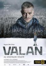 Film Valan (Valan – Az angyalok völgye) 2019 online ke shlédnutí