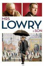 Film Paní Lowryová a syn (Mrs Lowry & Son) 2019 online ke shlédnutí