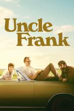 Film Uncle Frank (Uncle Frank) 2020 online ke shlédnutí