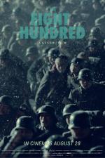 Film The Eight Hundred (The Eight Hundred) 2020 online ke shlédnutí