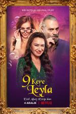 Film Nesmrtelná Leyla (9 Kere Leyla) 2020 online ke shlédnutí