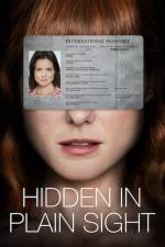 Film Všem na očích (Hidden in Plain Sight) 2019 online ke shlédnutí