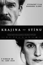 Film Krajina ve stínu (Krajina ve stínu) 2020 online ke shlédnutí