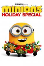 Film Minions Holiday Special (Minions Holiday Special) 2020 online ke shlédnutí