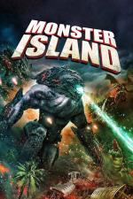 Film Monster Island (Monster Island) 2019 online ke shlédnutí