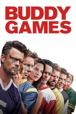 Film The Buddy Games (The Buddy Games) 2019 online ke shlédnutí