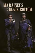 Film Ma Rainey – matka blues (Ma Rainey's Black Bottom) 2020 online ke shlédnutí