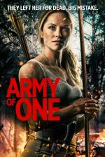 Film Army of One (Army of One) 2019 online ke shlédnutí