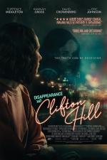 Film Zmizení v Clifton Hill (Disappearance at Clifton Hill) 2019 online ke shlédnutí