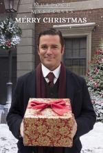 Film Případy detektiva Murdocha: Murdochovy Vánoce (Murdoch Mysteries: A Merry Murdoch Christmas) 2015 online ke shlédnutí