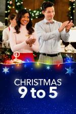 Film Vánoce na plný úvazek (Christmas 9 TO 5) 2019 online ke shlédnutí