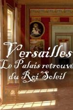 Film Versailles: Královské mistrovské dílo (Versailles Rediscovered - The Sun King's Vanished Palace) 2019 online ke shlédnutí