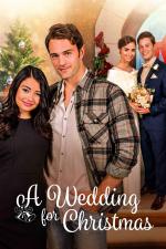 Film A Wedding for Christmas (A Wedding for Christmas) 2018 online ke shlédnutí