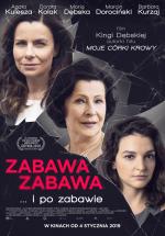 Film Zábava, zábava (Zabawa, zabawa) 2018 online ke shlédnutí