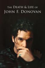 Film The Death and Life of John F. Donovan (The Death and Life of John F. Donovan) 2018 online ke shlédnutí