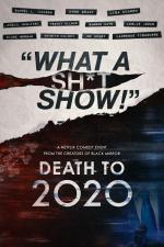 Film Smrt do roku 2020 (Death to 2020) 2020 online ke shlédnutí