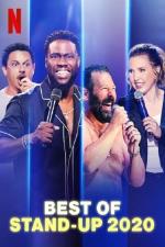 Film Best of Stand-up 2020 (Best of Stand-up 2020) 2020 online ke shlédnutí