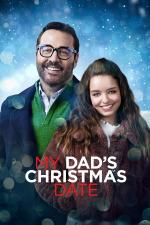 Film Vánoční rande mého táty (My Dad's Christmas Date) 2020 online ke shlédnutí