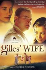 Film Gillesova žena (La femme de Gilles) 2004 online ke shlédnutí