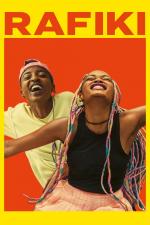 Film Rafiki (Rafiki) 2018 online ke shlédnutí