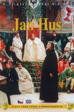 Film Jan Hus (Jan Hus) 1954 online ke shlédnutí