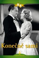 Film Konečně sami (Konečně sami) 1940 online ke shlédnutí