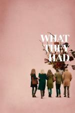 Film What They Had (What They Had) 2018 online ke shlédnutí