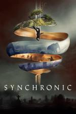 Film Synchronic (Synchronic) 2019 online ke shlédnutí