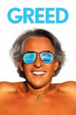 Film Greed (Greed) 2019 online ke shlédnutí