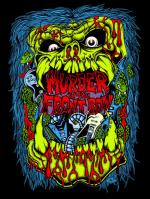 Film Murder In The Front Row: The San Francisco Bay Area Thrash Metal Story (Murder In The Front Row: The San Francisco Bay Area Thrash Metal Story) 2019 online ke shlédnutí