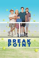 Film Bratři v deblu (Break Point) 2014 online ke shlédnutí