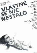 Film Vlastně se nic nestalo (Vlastně se nic nestalo) 1988 online ke shlédnutí