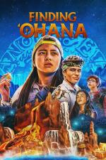 Film ‘Ohana: Rodina je poklad (Finding 'Ohana) 2021 online ke shlédnutí