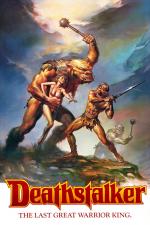 Film Deathstalker I (Deathstalker) 1983 online ke shlédnutí