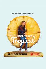 Film Hazel Brugger: V tropech (Hazel Brugger: Tropical) 2020 online ke shlédnutí