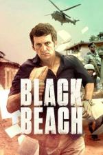 Film Černá pláž (Black Beach) 2020 online ke shlédnutí